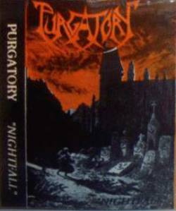 Purgatory (USA-2) : Nightfall